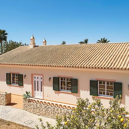 Villa Guia By Vintage Travel