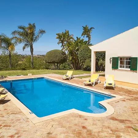 Villa Guia By Vintage Travel Guia
