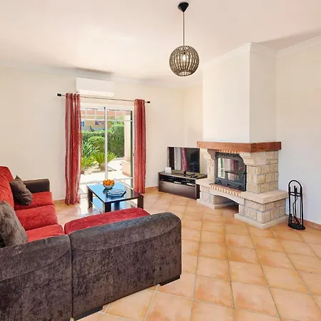 Villa Guia By Vintage Travel Guia (Faro)