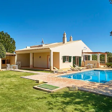 Villa Guia By Vintage Travel Guia (Faro)